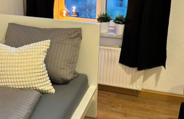 Boardinghouse Plauen im Zentrum der Stadt - Foto 64