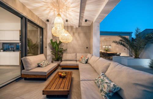 Villa Corus - Foto 20