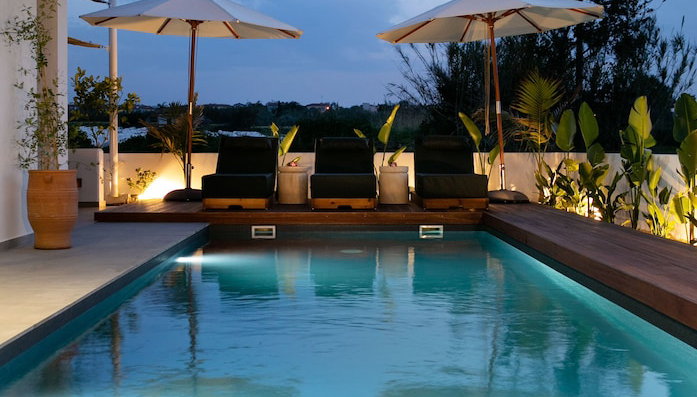 Lora Pearl Luxury Villa By Louis Hotels - Foto 1, Imagen principal