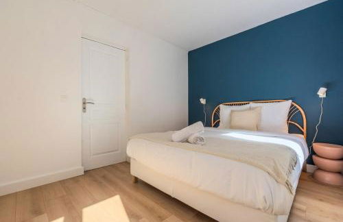 T2 confortable et bien équipé proche métro - Foto 13