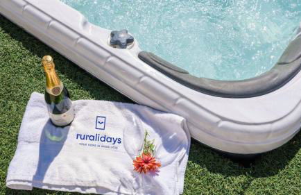 Casa El Refugio de Árchez by Ruralidays - Foto 4