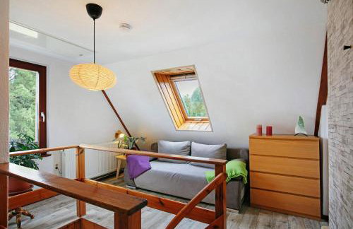 Ferienhaus Engert mit Holzofensauna - Photo 16