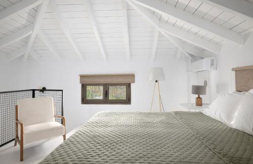 The Olive Grove Villas with large swimming pool - Foto 20