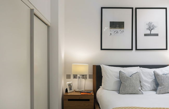 Urban Chic - Chiltern and Baker - Foto 18