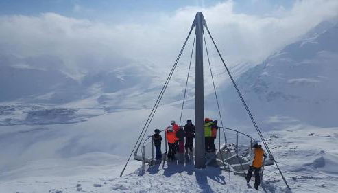 Résidence la Stellina - Foto 3