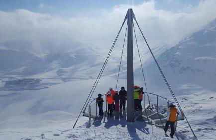 Résidence la Stellina - Foto 3