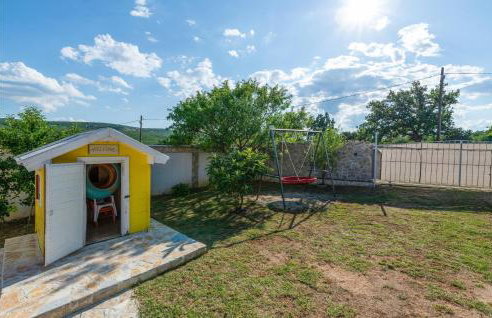 Amazing Home In Zaton Obrovacki - Foto 16