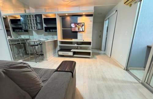Apartamento em excelente localização de Foz - Foto 46