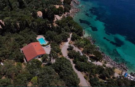 Villa Irini Nissaki Corfu Beach Villa - Foto 51
