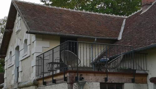 Proche Beauval appartement 60m2 avec mezzanine et petite terrasse - Foto 5