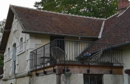 Proche Beauval appartement 60m2 avec mezzanine et petite terrasse - Foto 5
