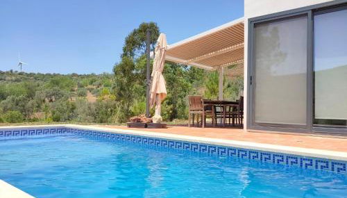 Holiday Home Casa do Alfarrobeira für 4 Personen - 1 Kind- mit privatem Pool by Interhome - Foto 2
