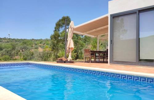 Holiday Home Casa do Alfarrobeira für 4 Personen - 1 Kind- mit privatem Pool by Interhome - Photo 2