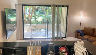 Adorable and Bright 2BD 2BR 740 - Foto 4