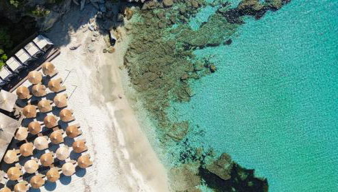 Paramithenio Village Beach Resort & Spa - Foto 4