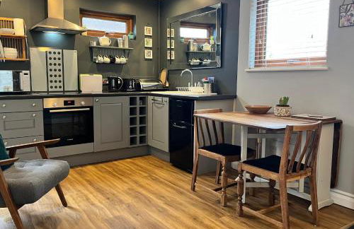 Wellinghill Lodge - Foto 8