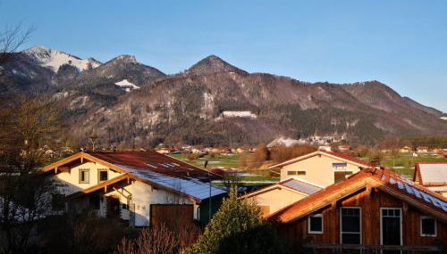 Beste Zeit Ferienwohnung - Foto 2