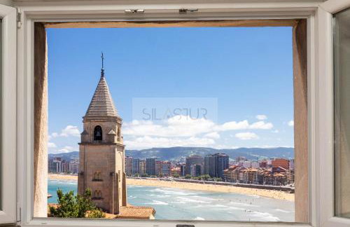 Ático Cimavilla By Silastur - Foto 1