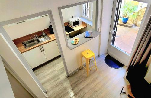 Yellow Studio - Poitiers Coeur de ville - Photo 7