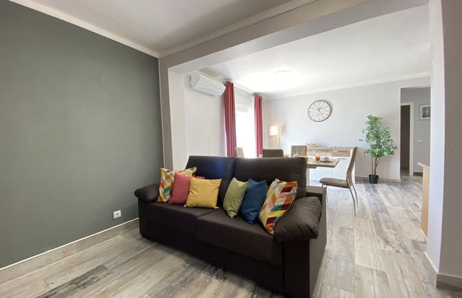 Quarteira Ocean Breeze 2 by Homing - Foto 11