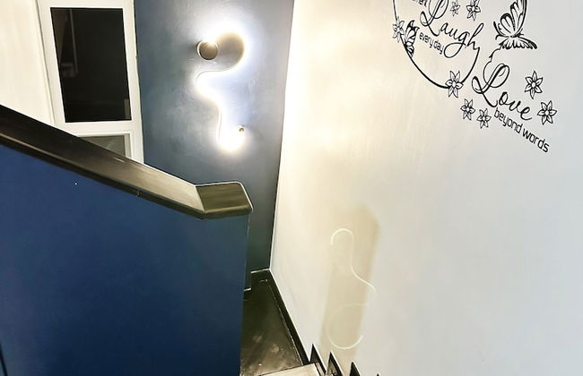 Cozy Crib 5mins from the airport - Foto 22