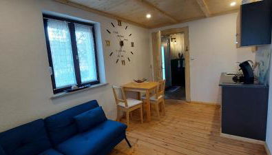 Kleine Ferienwohnung am Häufchen Höfchen - Foto 3