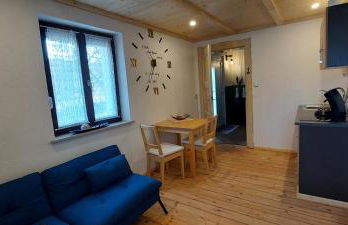 Kleine Ferienwohnung am Häufchen Höfchen - Foto 3