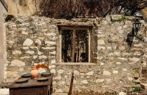 Krasospito 1850 - a Corfiot Wine House Reborn - Foto 20