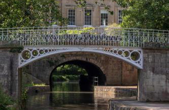 Exquisite Historic Hideaway - Foto 57