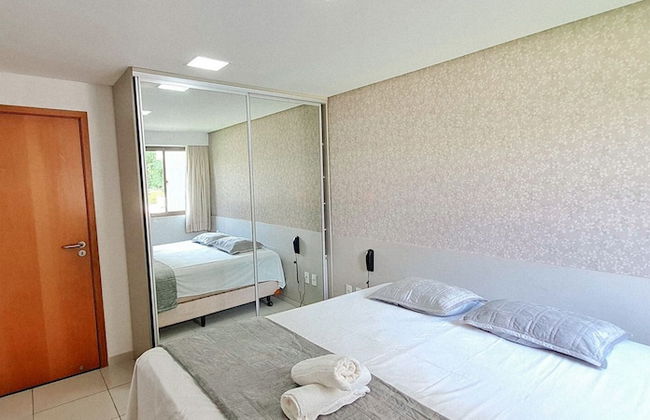 Flats no Carneiros Beach Resort - Foto 17