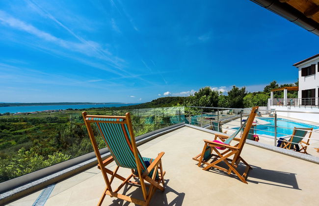 Villa Lubey - Foto 18