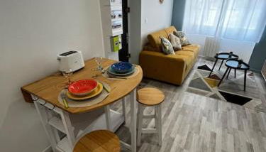 La maison castelpontine studio - Foto 4