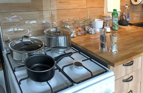 Reims Saint-Remi - Foto 23