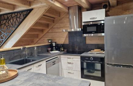 La ferme de Jouane - Photo 43