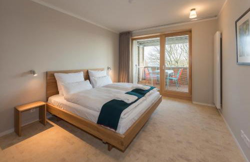 SEEZIEGE Uckermark - Ferienwohnungen am Carwitzer See - Foto 8