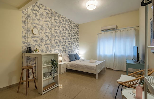 PORT CITY HAIFA - Jaffa Apartments - Foto 6