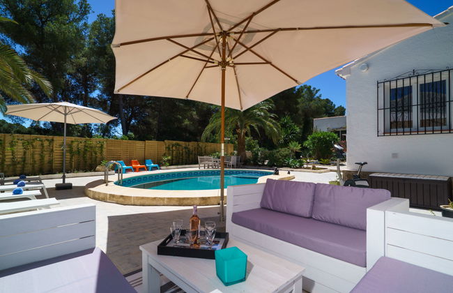 El Palmeral - Foto 24