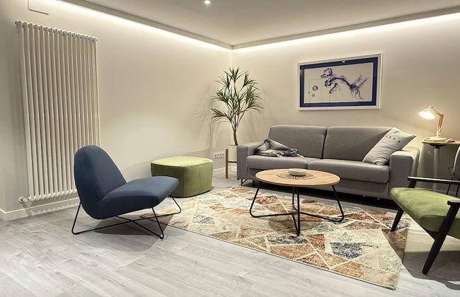 Apartamento Ourense Vello - Photo 15