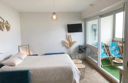 L'Horizon - Vue sur l'Océan - Foto 11