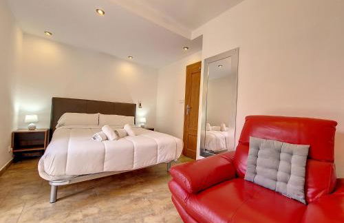 El Carmoli Villa with Private Pool - 9409 - Foto 37