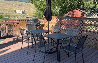 ParkWay Yellowstone Riverside Studio #6 - Foto 16