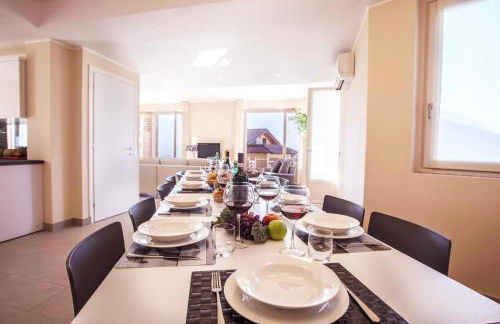 Ossuccio Grande C home with pool sleeps 12 by Italian Apartments - Foto 28