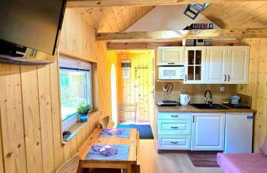 Jurajska Sielanka - domek nad rzeczką - Foto 64