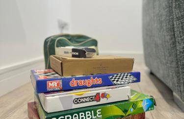 Eagles Cottage, 3 - Bed, Sleeps 6, Pets Welcome - Ulverston - Foto 39