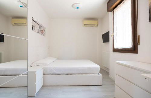 Bologna Garden - The Suite Apartment - Self Check-In - Foto 25