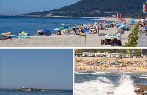 BEACH-SURF house - Foto 12