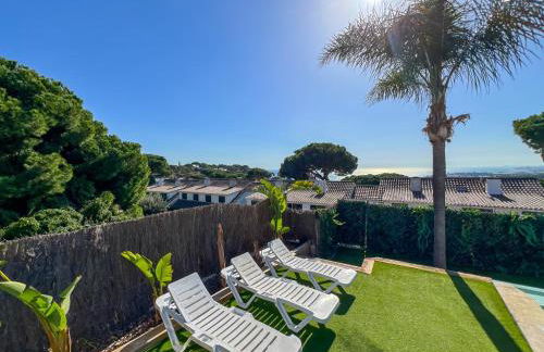 Stylish villa with saltwater pool - Foto 33