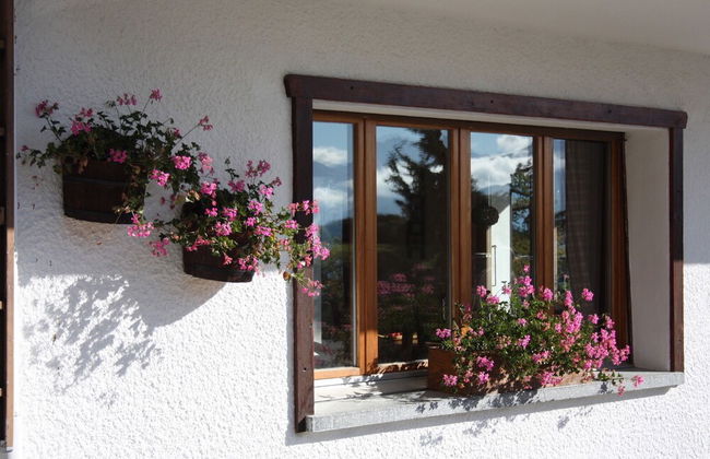 Outstanding Chalet for Groups South Facing Breathtaking Views all Year Round - Photo 29