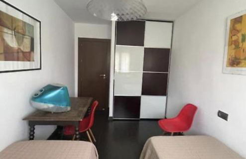 Casa adosada con piscina a 5 minutos de la playa . - Foto 9