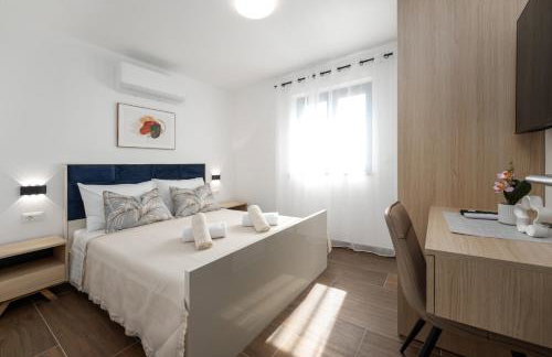 Aprtman Bela Tar - Foto 21